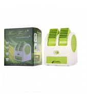 Gadget FAN Air Mini USB HB-168 (Green)